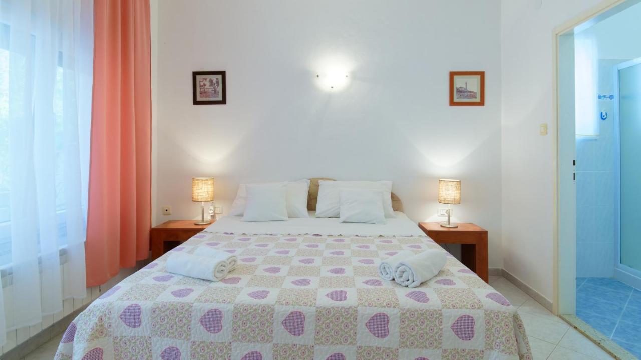 Apartments Susie By Rent Istria Umag Luaran gambar