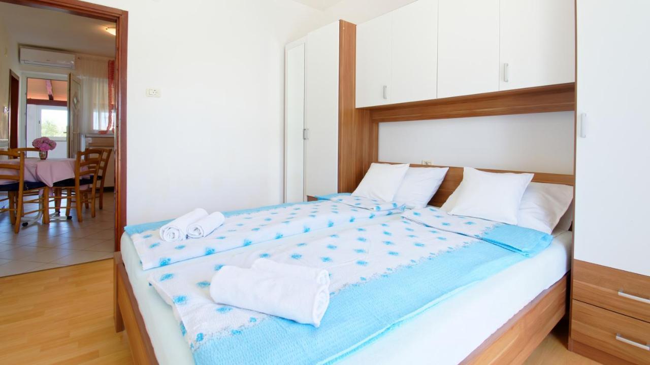 Apartments Susie By Rent Istria Umag Luaran gambar