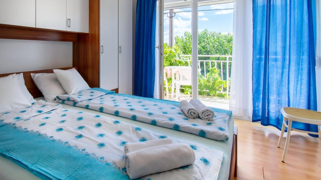 Apartments Susie By Rent Istria Umag Luaran gambar